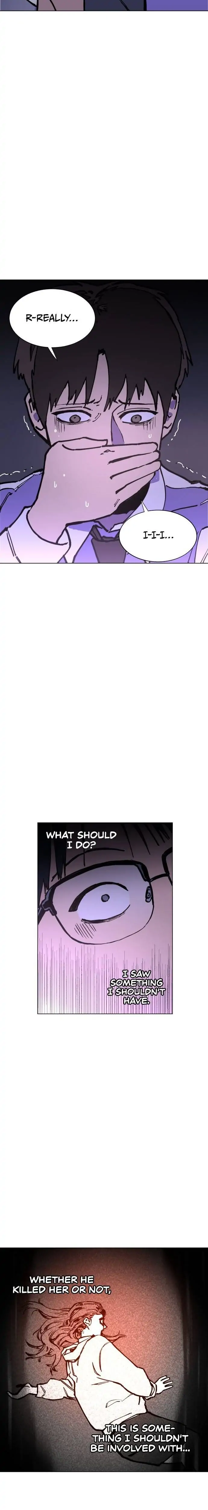 Girl Under Trial chapter 4 - page 3
