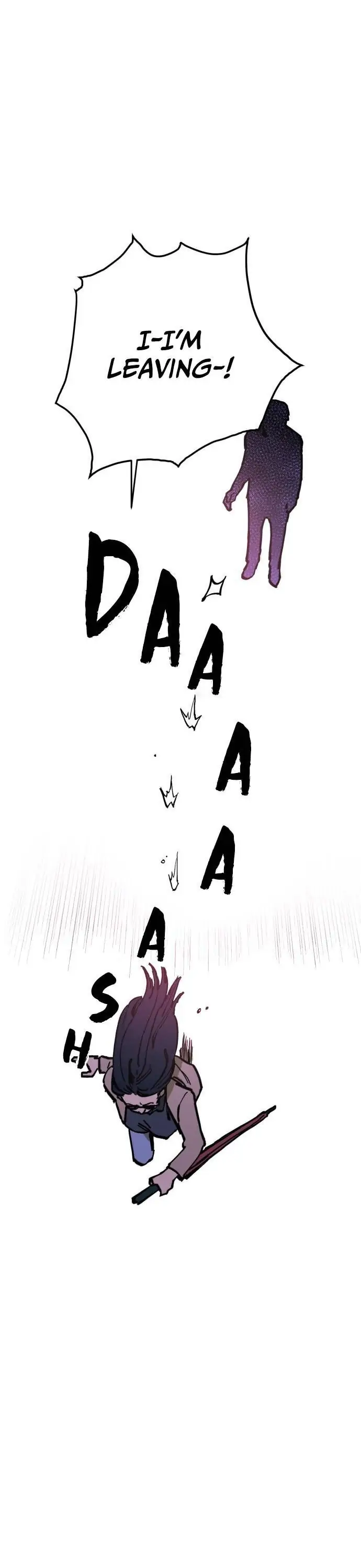 Girl Under Trial chapter 4 - page 6