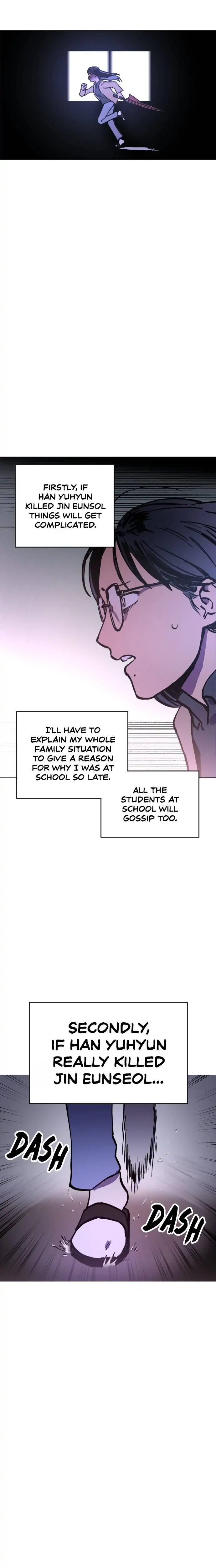 Girl Under Trial chapter 4 - page 7