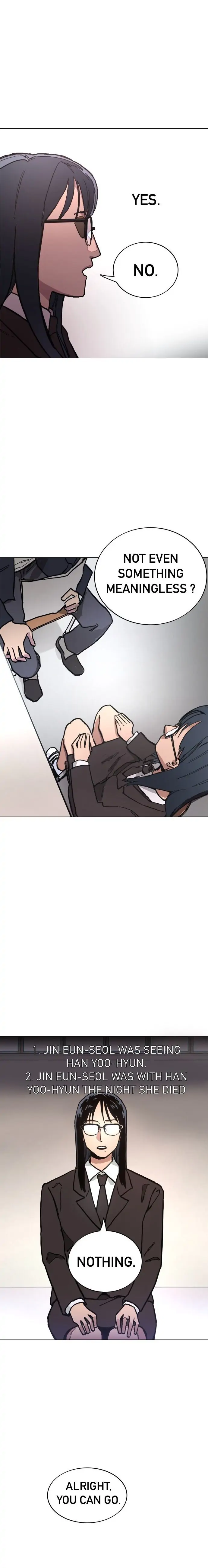 Girl Under Trial chapter 5 - page 3