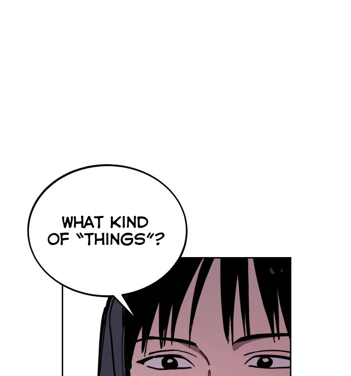 Girl Under Trial Chapter 150 - page 10
