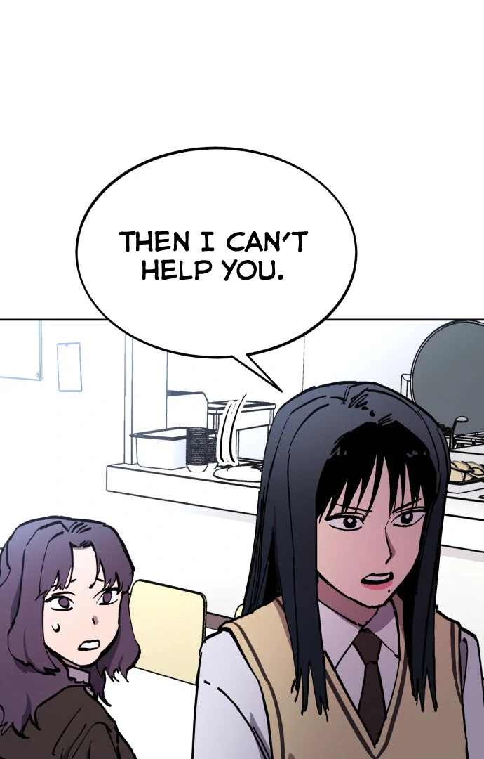 Girl Under Trial Chapter 150 - page 13
