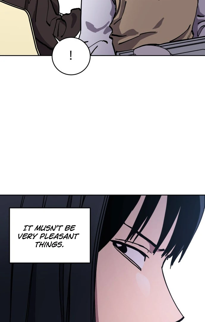 Girl Under Trial Chapter 150 - page 14