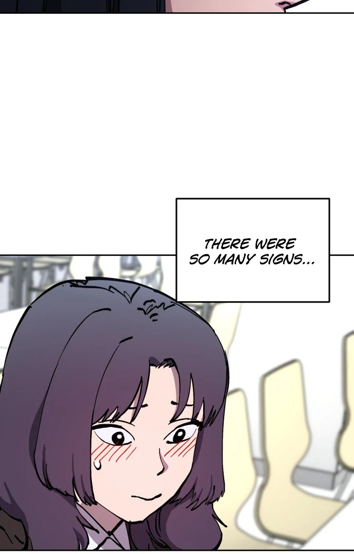 Girl Under Trial Chapter 150 - page 15