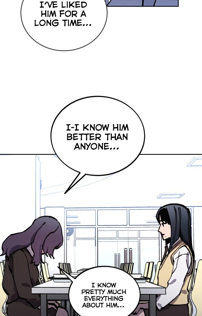 Girl Under Trial Chapter 150 - page 2