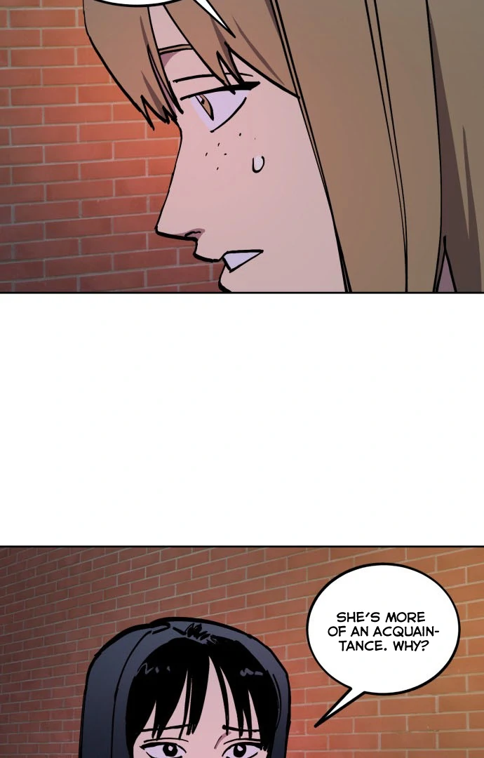 Girl Under Trial Chapter 150 - page 22