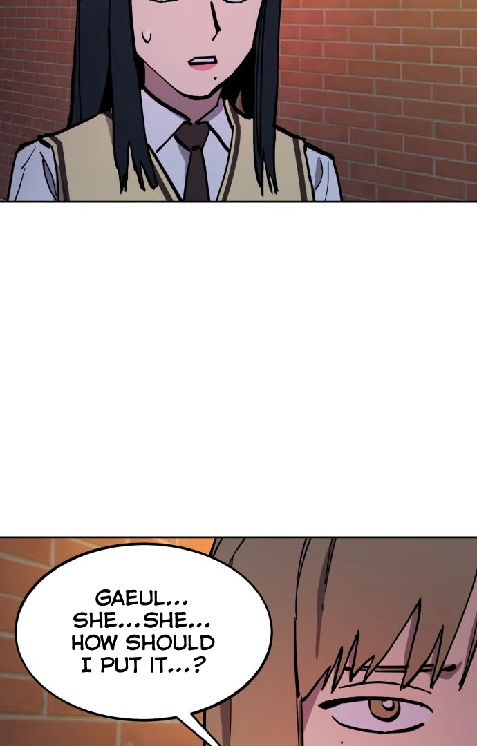 Girl Under Trial Chapter 150 - page 23