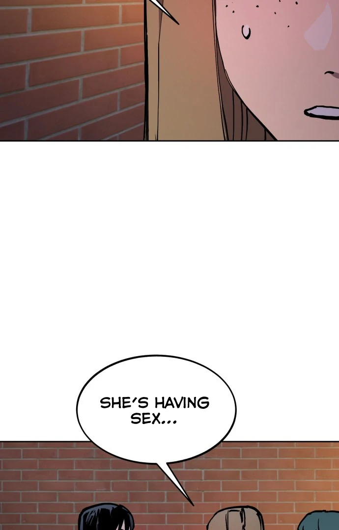 Girl Under Trial Chapter 150 - page 24
