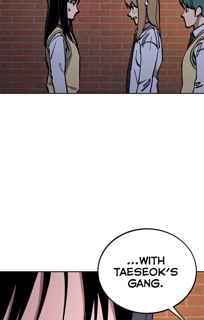Girl Under Trial Chapter 150 - page 25