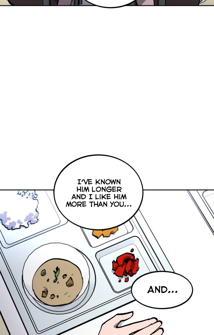 Girl Under Trial Chapter 150 - page 3