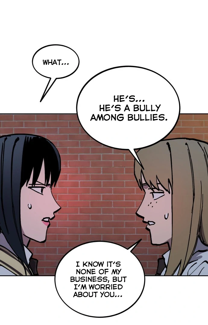Girl Under Trial Chapter 150 - page 30