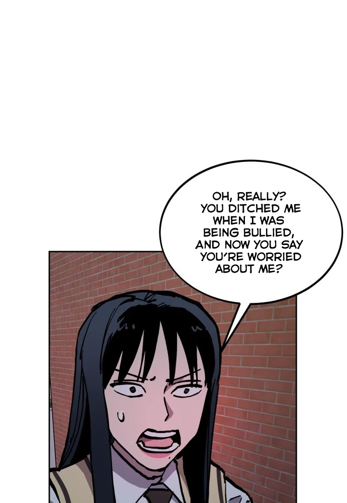 Girl Under Trial Chapter 150 - page 31