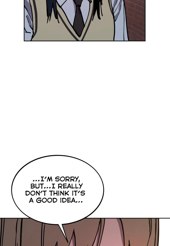 Girl Under Trial Chapter 150 - page 32