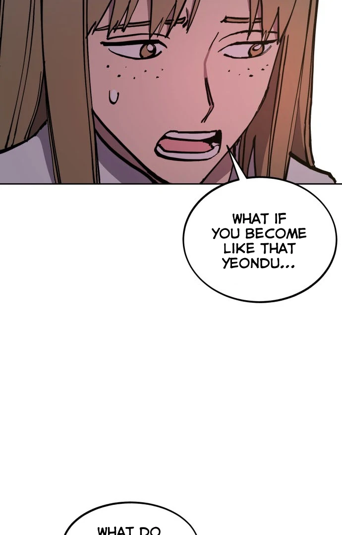 Girl Under Trial Chapter 150 - page 33