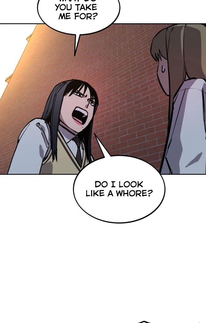 Girl Under Trial Chapter 150 - page 34