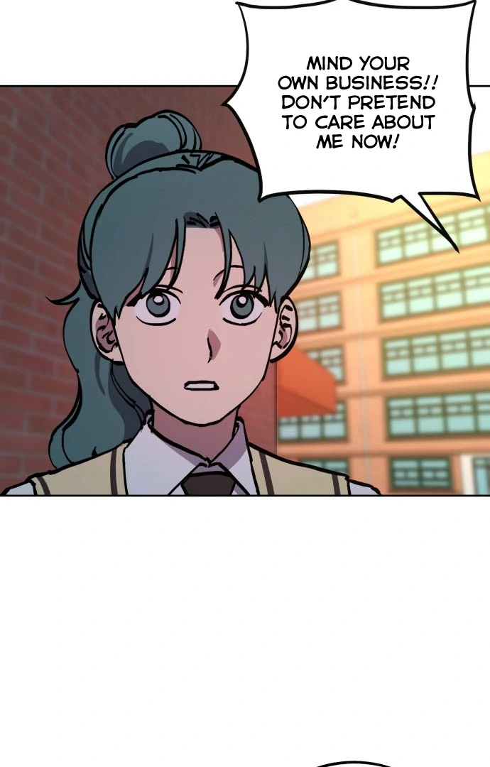 Girl Under Trial Chapter 150 - page 35