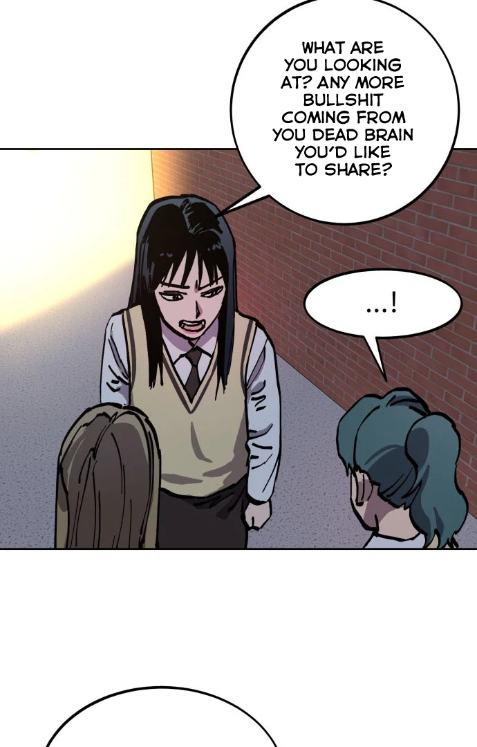 Girl Under Trial Chapter 150 - page 36