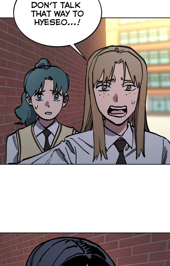 Girl Under Trial Chapter 150 - page 37