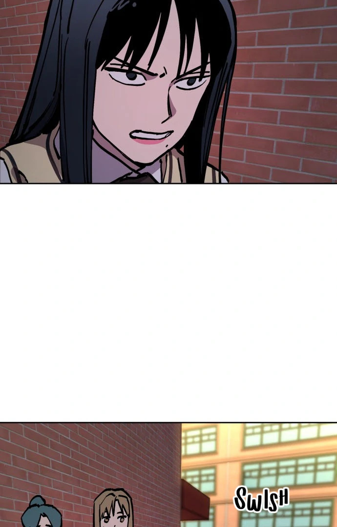 Girl Under Trial Chapter 150 - page 38