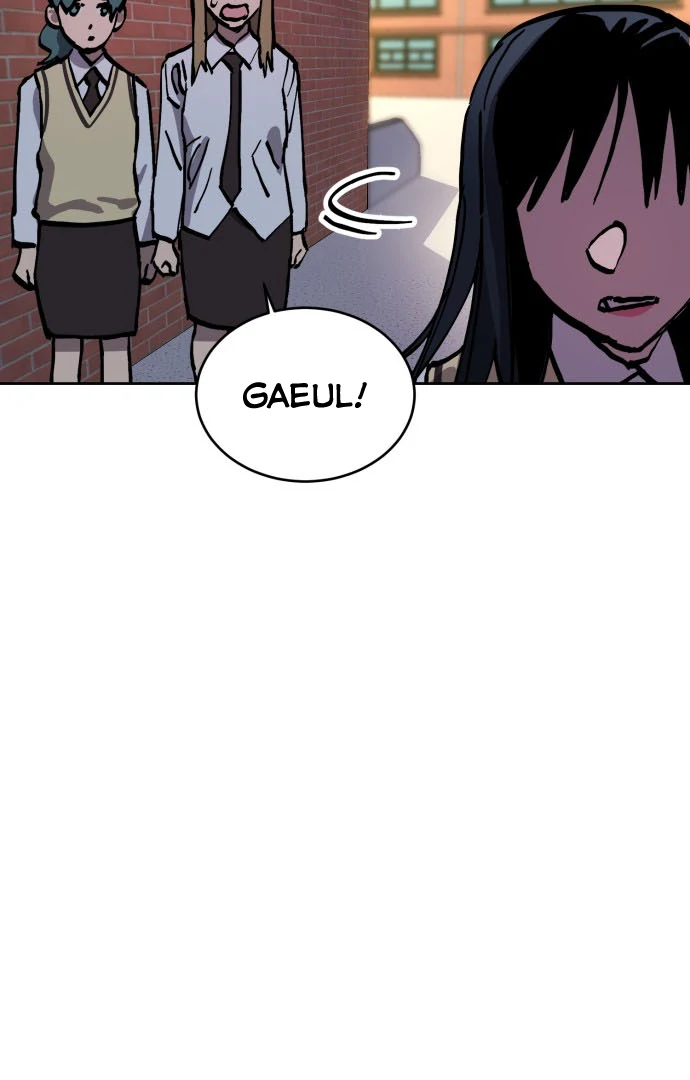 Girl Under Trial Chapter 150 - page 39