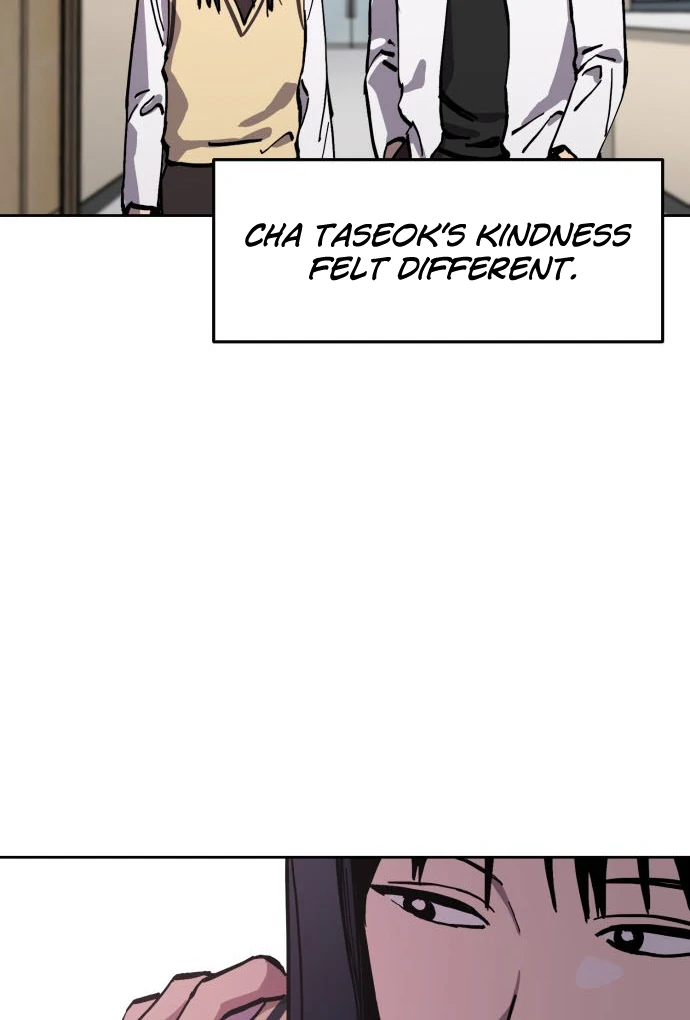 Girl Under Trial Chapter 150 - page 41