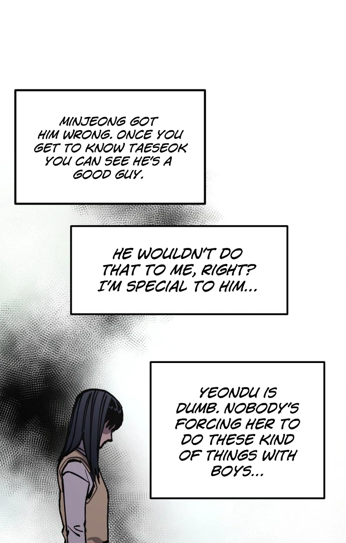 Girl Under Trial Chapter 150 - page 44