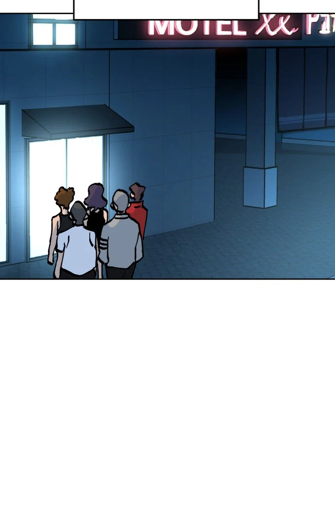 Girl Under Trial Chapter 150 - page 47