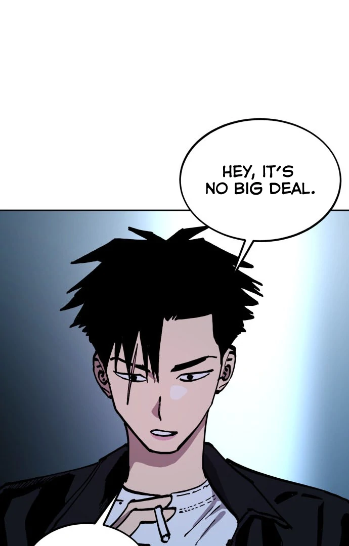 Girl Under Trial Chapter 150 - page 48