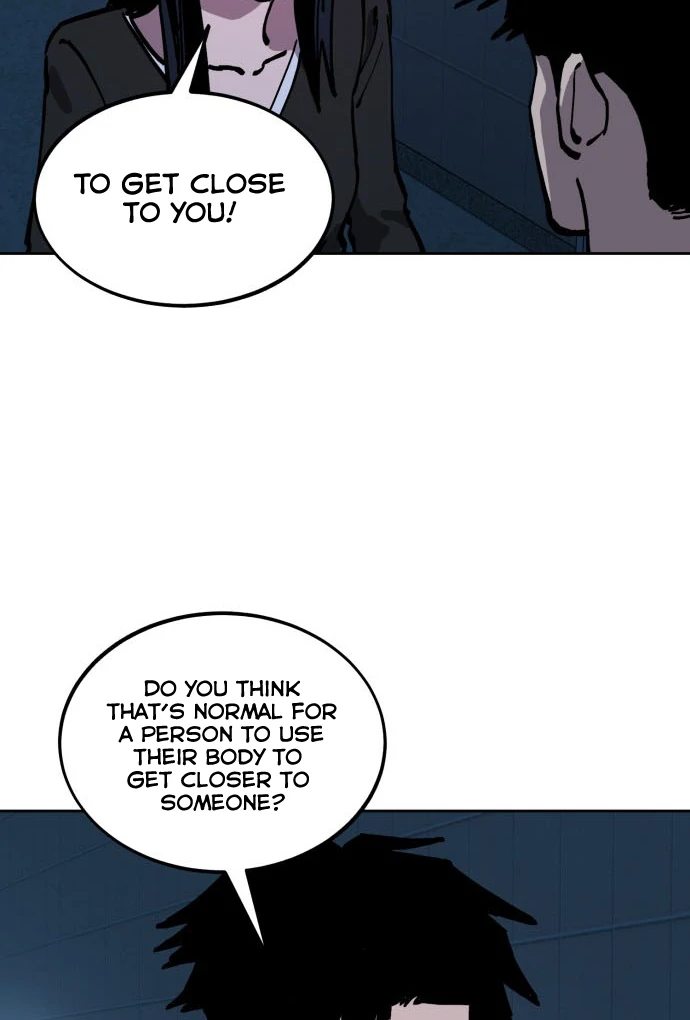 Girl Under Trial Chapter 150 - page 50