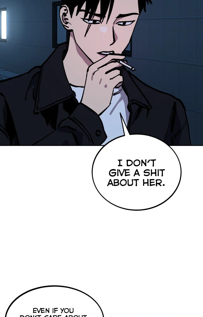 Girl Under Trial Chapter 150 - page 51