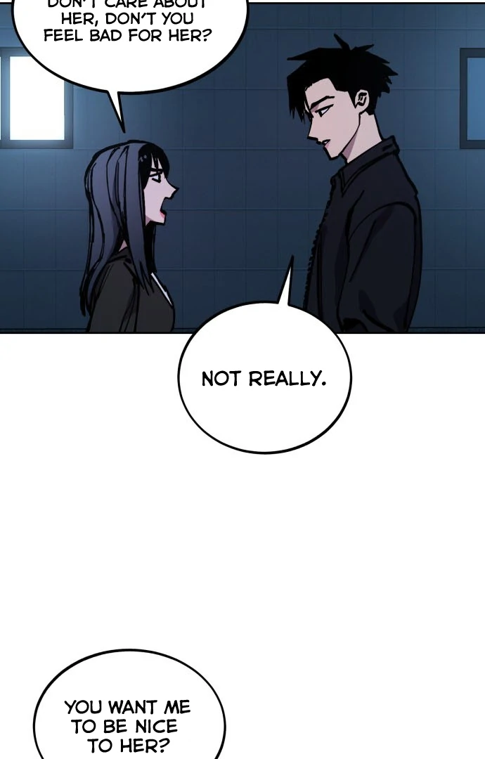 Girl Under Trial Chapter 150 - page 52