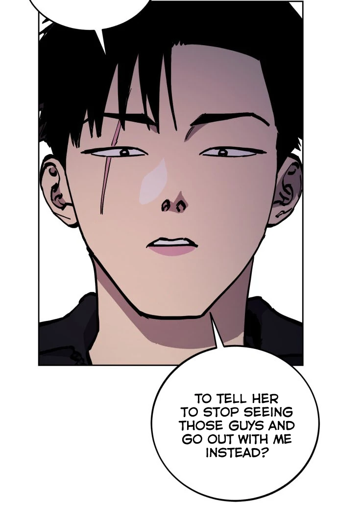 Girl Under Trial Chapter 150 - page 53