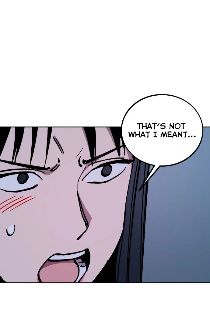 Girl Under Trial Chapter 150 - page 54