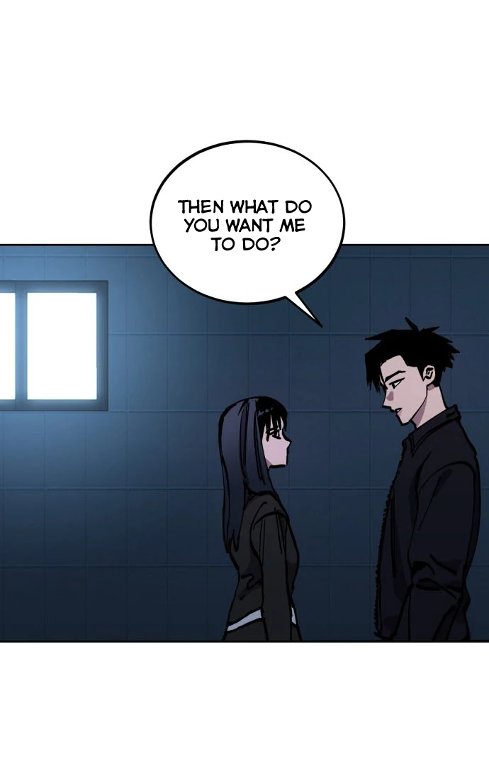 Girl Under Trial Chapter 150 - page 55