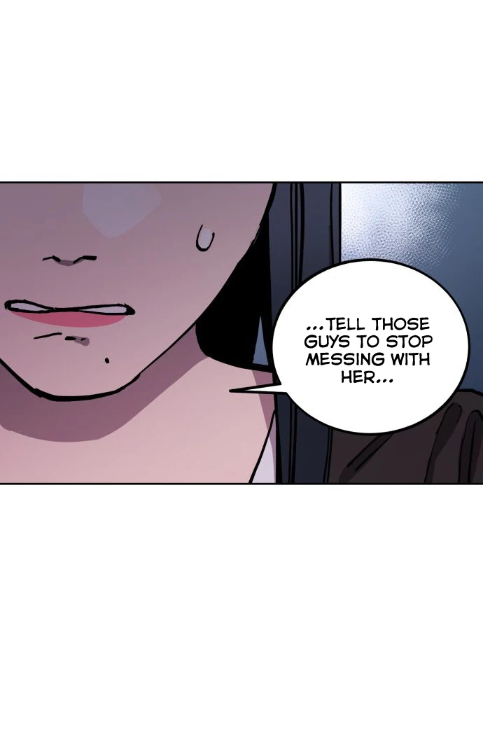 Girl Under Trial Chapter 150 - page 56