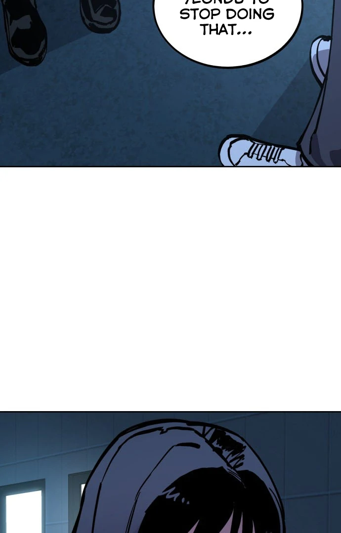 Girl Under Trial Chapter 150 - page 58