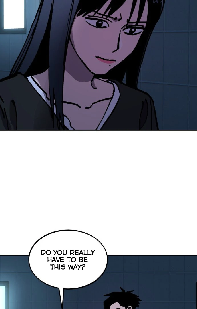 Girl Under Trial Chapter 150 - page 59
