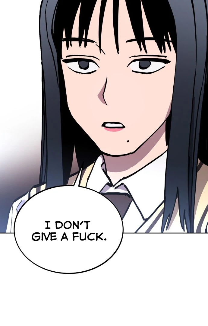 Girl Under Trial Chapter 150 - page 6