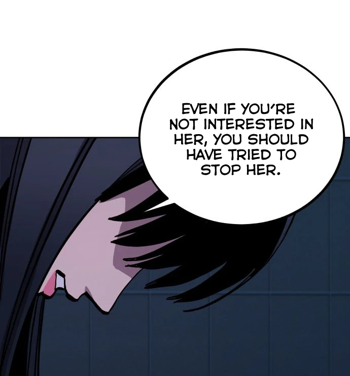 Girl Under Trial Chapter 150 - page 61