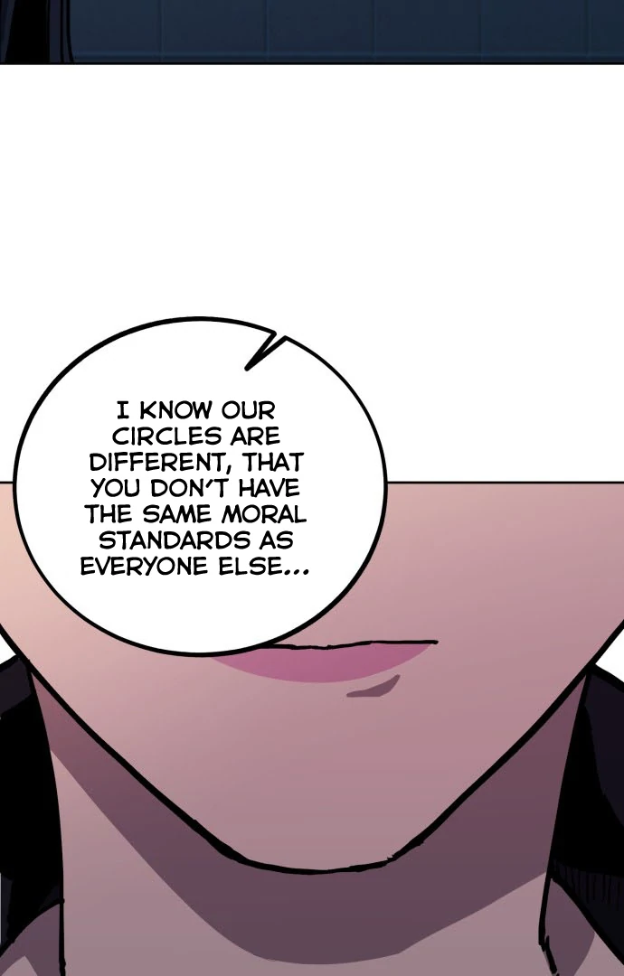 Girl Under Trial Chapter 150 - page 62