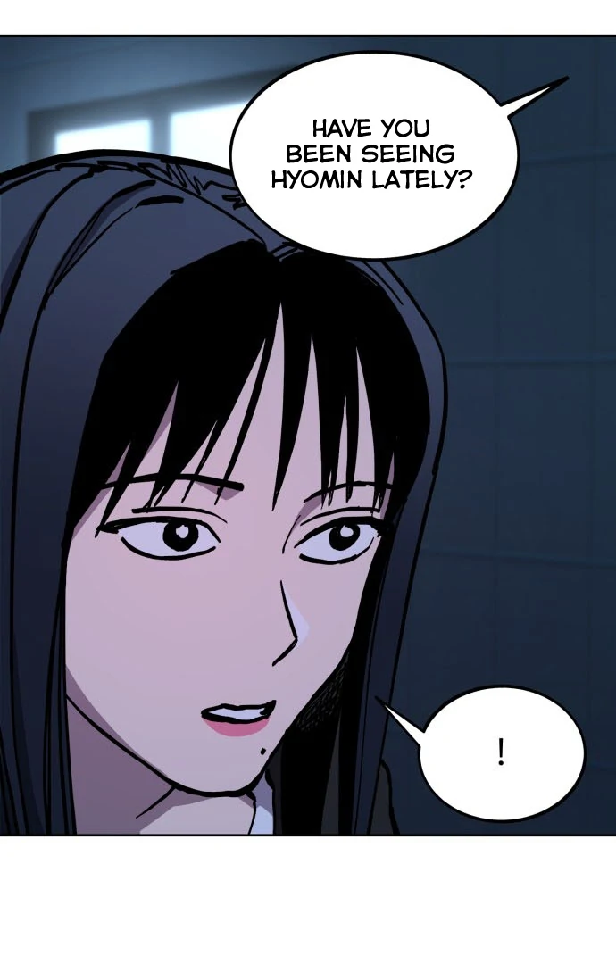 Girl Under Trial Chapter 150 - page 66