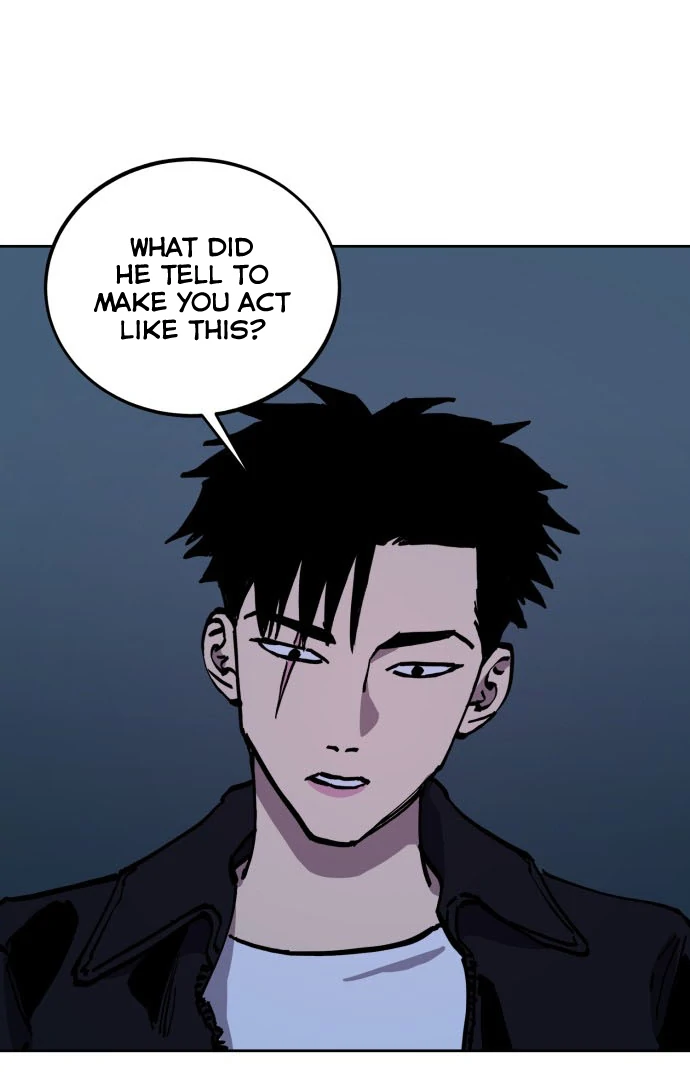 Girl Under Trial Chapter 150 - page 67