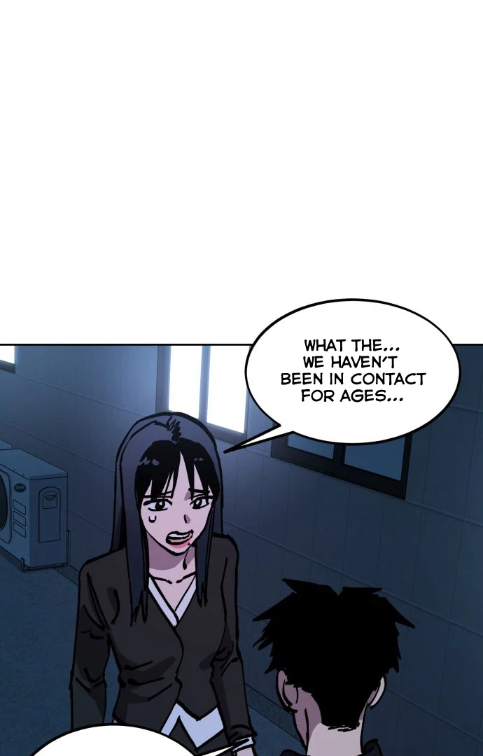 Girl Under Trial Chapter 150 - page 68