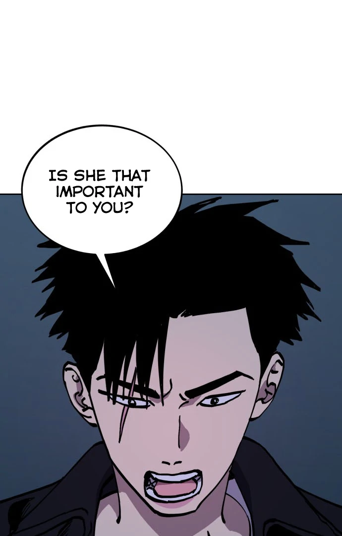 Girl Under Trial Chapter 150 - page 72