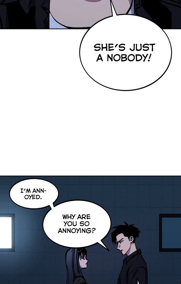 Girl Under Trial Chapter 150 - page 73