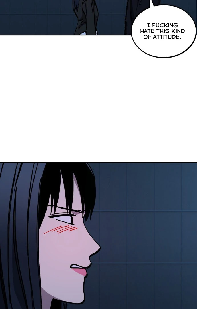 Girl Under Trial Chapter 150 - page 74