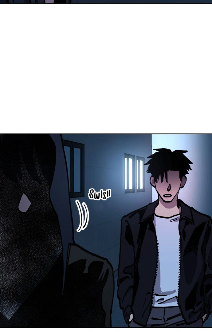 Girl Under Trial Chapter 150 - page 75