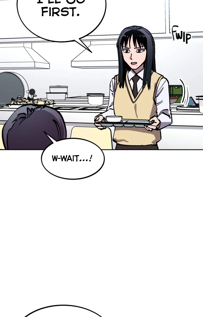 Girl Under Trial Chapter 150 - page 8