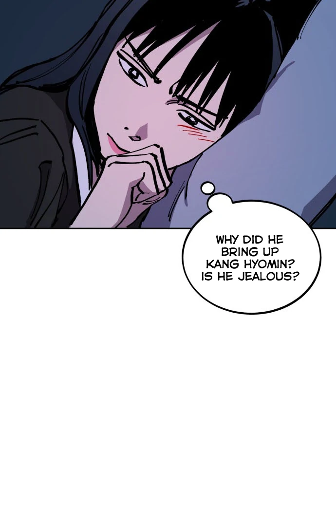 Girl Under Trial Chapter 150 - page 80