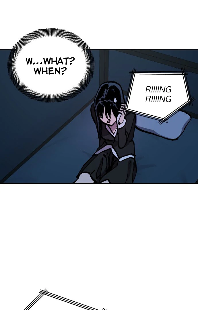 Girl Under Trial Chapter 150 - page 86